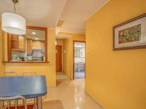 Apartaments del Meligar