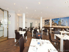 Garner Hotel Berlin Kudamm by IHG