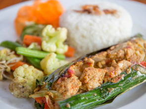 Puri Wirata Dive Resort and Spa