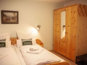 Waldhaus Wolfsbachmühle