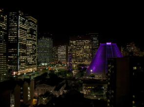 Américas Granada Hotel