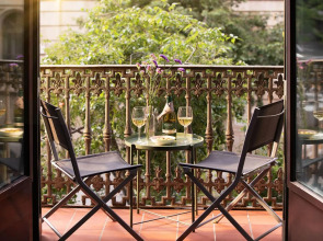 Amra Barcelona Caspe