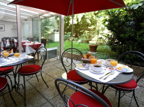 Dièse Hôtel Bastille