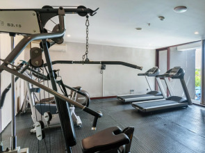 Watermark Hotel & Spa Jimbaran Bali