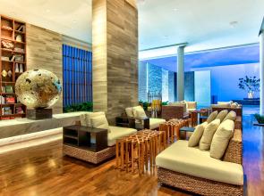 Ace of Hua Hin Resort