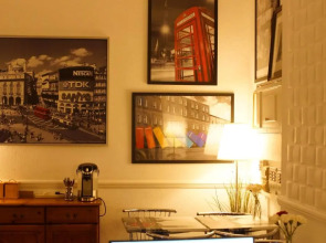 Plaza Hotel Hammersmith