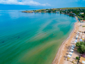 Крымское Приазовье