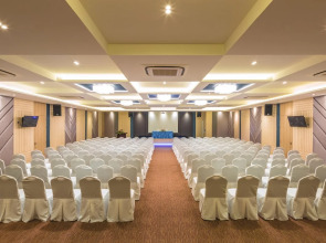 The Pago Design Hotel Phuket