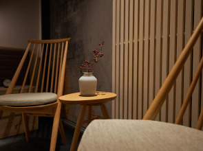 Отель Resol Hotel Trinity Osaka