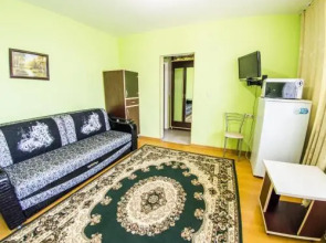 Kamchatka Guest House