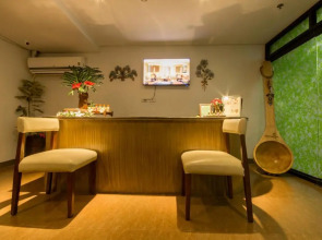 Boracay Haven Suites