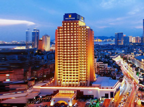Millennium Harbourview Hotel Xiamen