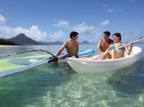 La Pirogue Mauritius