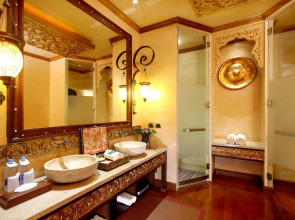 The Baray Villa by Sawasdee Village