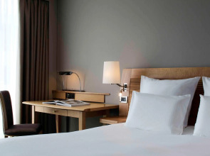 Отель Pullman Paris Centre-Bercy