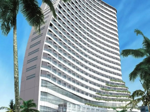 Four Points by Sheraton Hainan, Sanya