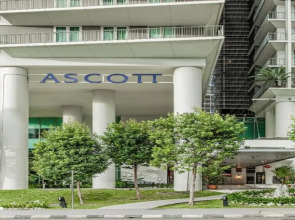 Ascott Kuala Lumpur