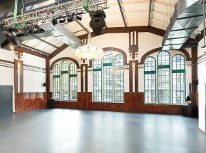 Victor’s Residenz-Hotel Berlin-Tegel