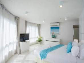 Отель Royal Pavilion Hua Hin