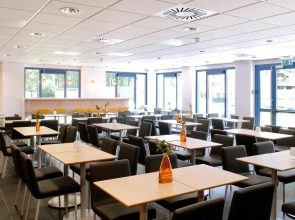 ibis budget Amsterdam Airport