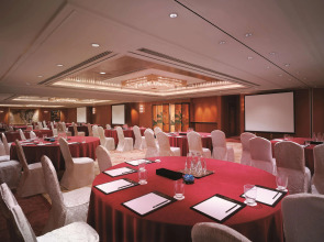 Kowloon Shangri-La, Hong Kong