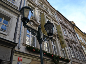 Residence U Cerneho Orla