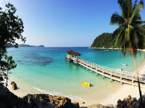 Perhentian Island Resort