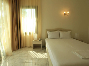 Отель Bomo Tosca Beach