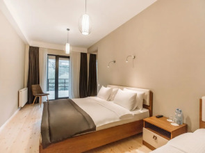 Hotel Stancia Kazbegi