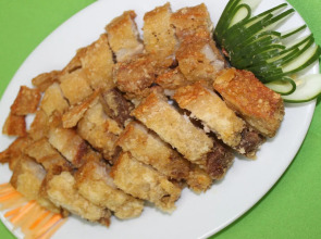 Coron Hilltop View Resort