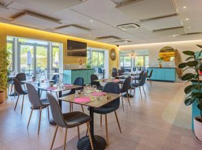 Sure Hotel by Best Western Biarritz Aeroport