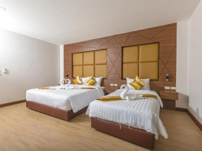 The Bell Airport Phuket Hotel