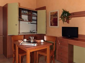 Отель Residence Liberty