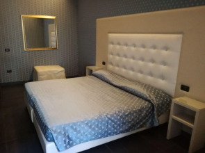 Отель Smart Station