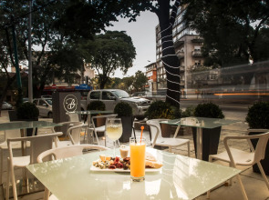 Vivaldi Hotel Loft Punta Carretas