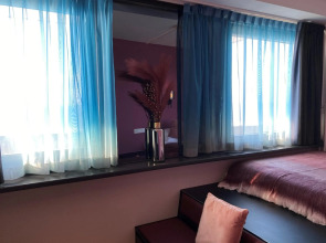 Palace Hotel Zandvoort