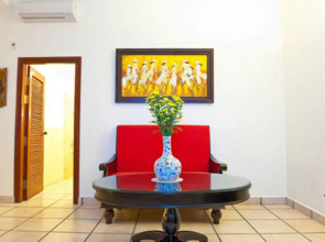 Grace Boutique Resort