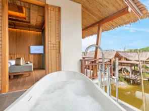 Venice Krabi Villa Resort