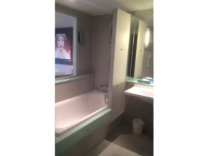 Standing Hotel Suites