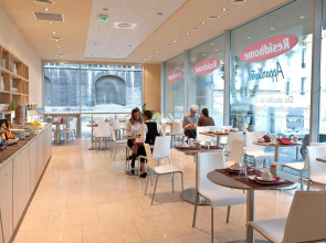 Zenitude Hôtel-Résidences Marseille Saint Charles