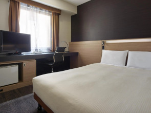 Mitsui Garden Hotel Okayama