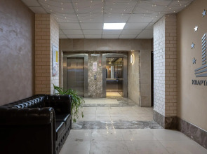 Как Дома на улице Тимирязева 9 корпус 1