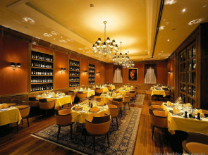 Marrol's Boutique Hotel