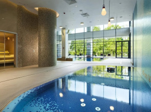 DoubleTree By Hilton Hotel & Conference Centre Warsaw