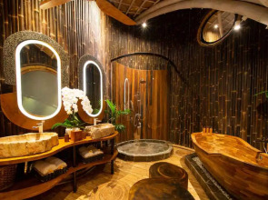 Ulaman Eco Luxury Resort