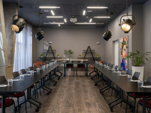 Radisson RED V&A Waterfront, Cape Town