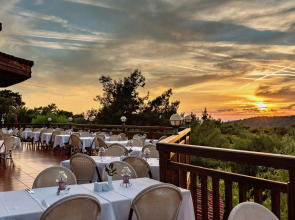 Montana Pine Resort - All Inclusive