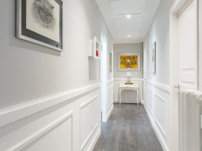 Residenza Vatican Suite