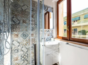 Bari Rooms Central Station