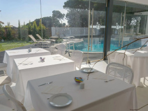 Amazonia Estoril Hotel